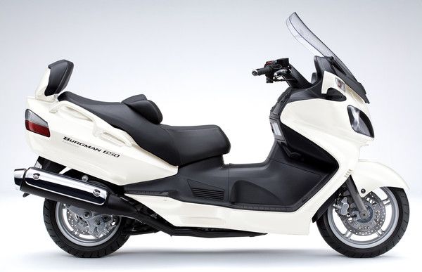 Buy suzuki deals burgman 650